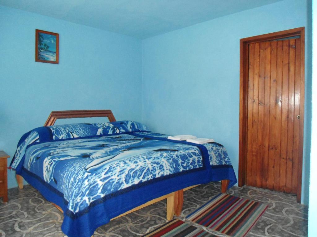 Posada Dos Hermanos Huasca de Ocampo Bilik gambar
